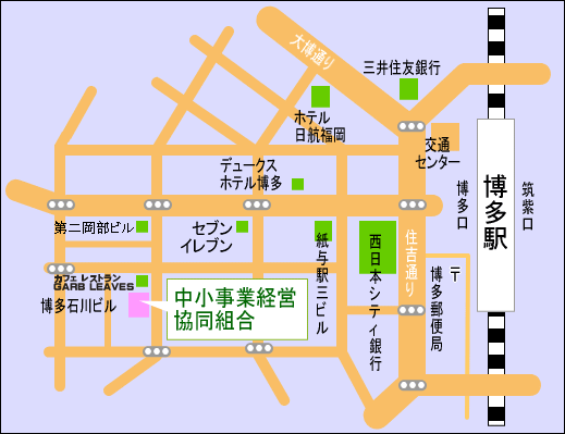 周辺地図